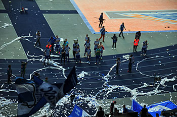 Hertha BSC vs Darmstadt 1:2 vom 07.05.2016